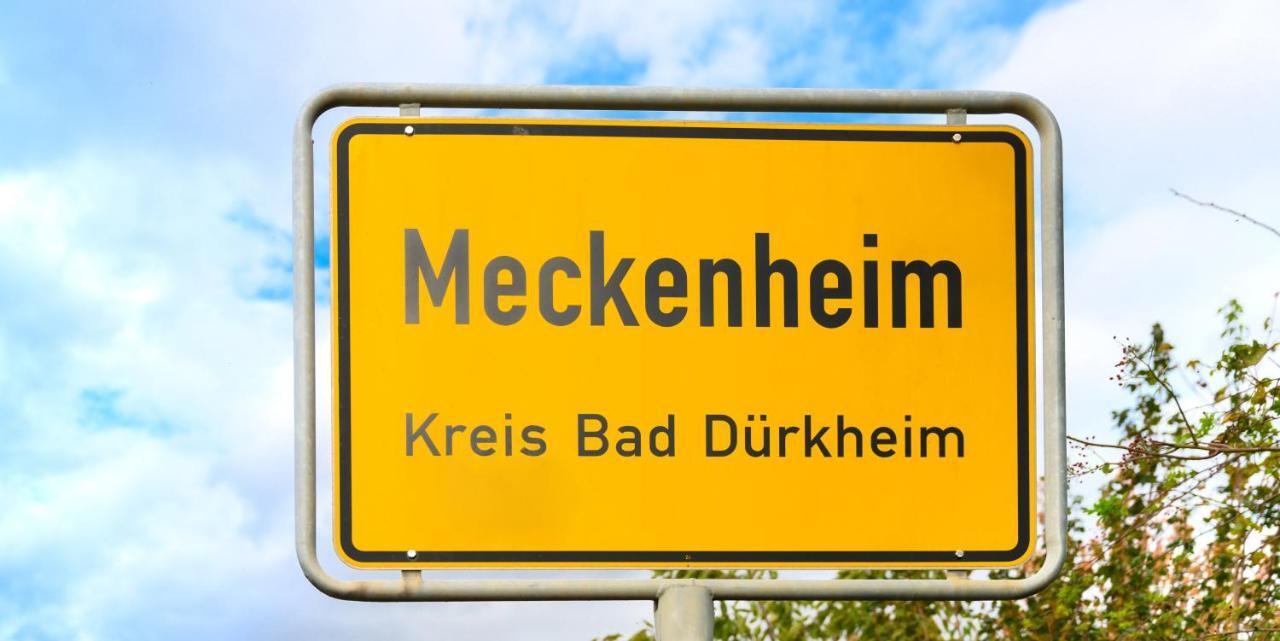 דירות Meckenheim  Annas Oase מראה חיצוני תמונה